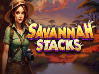 Savannah Stacks