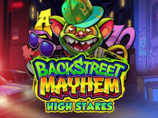 Backstreet Mayhem