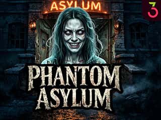 Phantom Asylum
