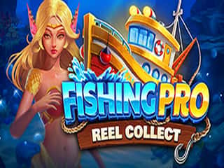 Fishing Pro: Reel Collect