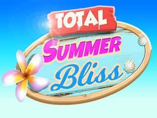 Total Summer Bliss