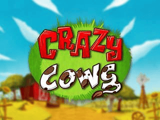 Crazy Cows