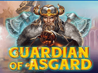 Guardian of Asgard