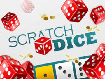Scratch Dice