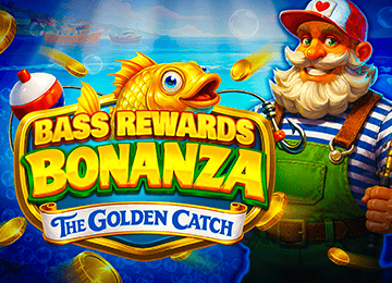 Bass Rewards Bonanza - The Golden Catch