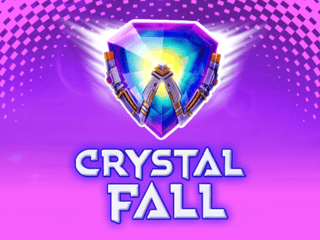Crystal Fall