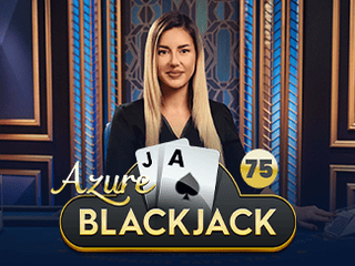 Speed Blackjack 8 - Ruby