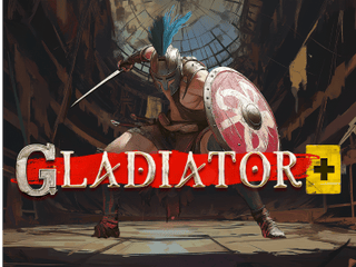 Gladiator+
