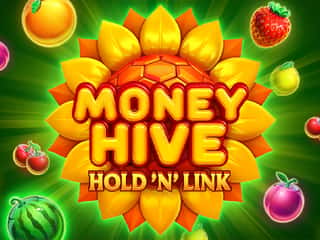 Money Hive: Hold `n` Link