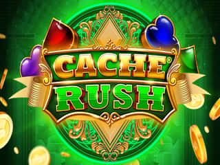 Cache Rush