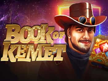 Book of Kemet
