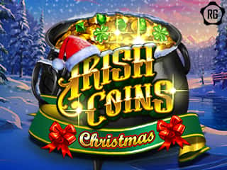 Irish Coins - Christmas