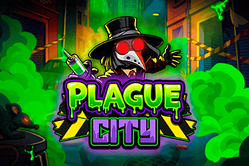 Plague City