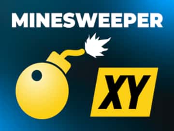 Minesweeper XY