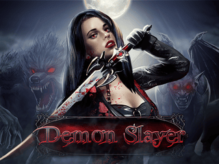 Demon Slayer
