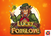 Lucky Foxglove