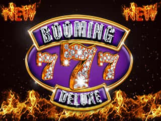 Booming Seven Deluxe