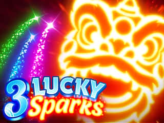 3 Lucky Sparks