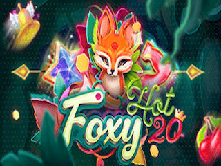 Foxy Hot 20