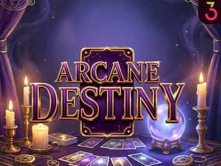 Arcane Destiny