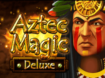 Aztec Magic Deluxe