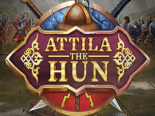 Attila The Hun