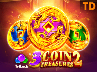 3 Coin Treasures 2