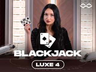Luxe Blackjack 4