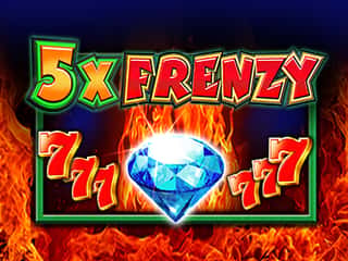 5XFrenzy