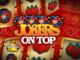 Jokers On Top