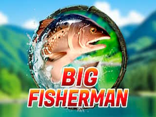 Big Fisherman