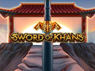 Sword of Khans Reborn