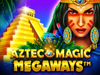 Aztec Magic Megaways