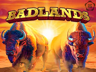 Badlands