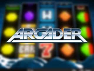 Arcader