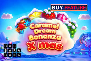 Caramel Dream Bonanza Xmas