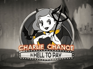 Charlie Chance in Hell to Pay