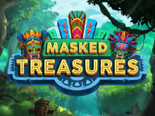 Masked Treasures