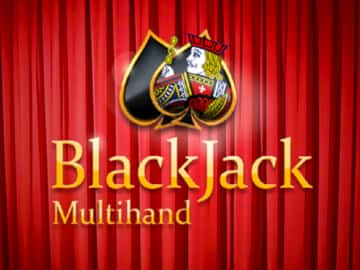 Multihand Blackjack