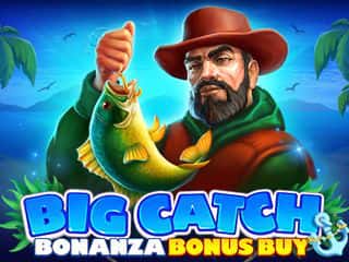 Big Catch Bonanza Bonus Buy