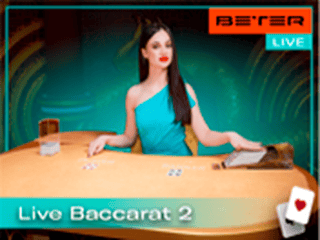 Live Baccarat 2