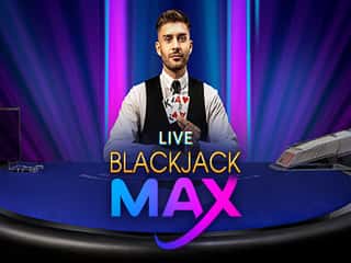 Blackjack Max