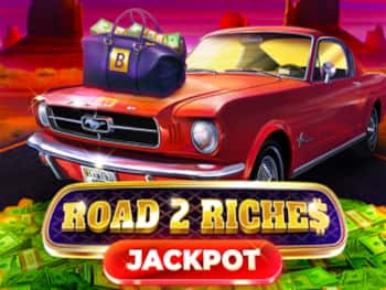 Road 2 Riches