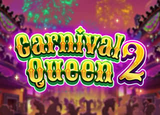 Carnival Queen 2