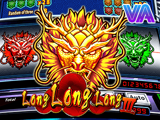 Long Long Long III