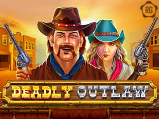 Deadly Outlaw