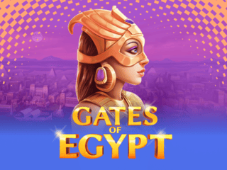 Gates of Egypt