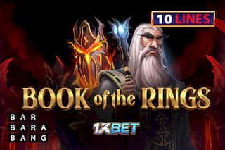 1xBook of the Rings