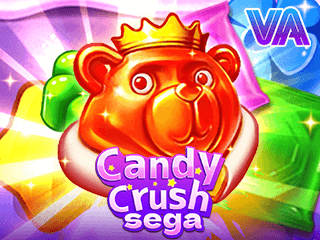 Candy Crush Saga