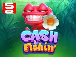 Cash Fishin'